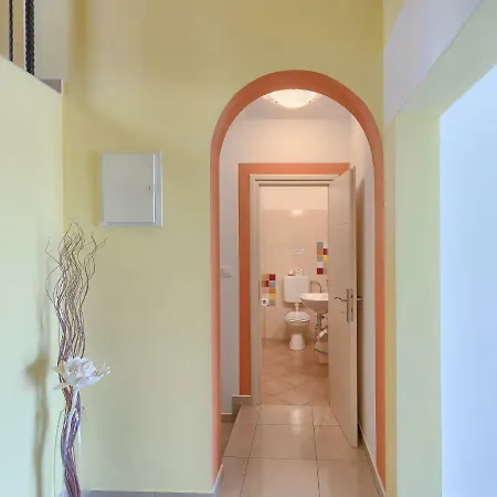 Villa Jasmin Raša