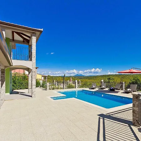 Villa Jasmin