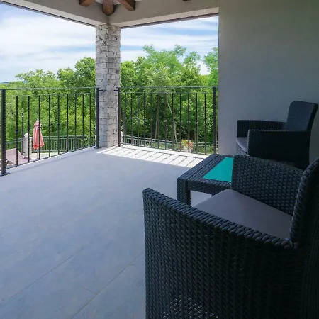 Villa Jasmin Villa Rasa