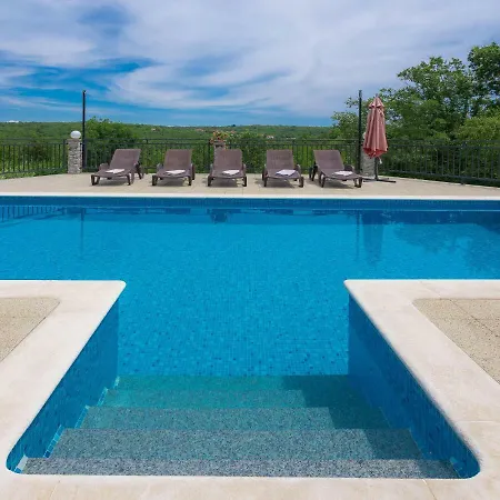 Villa Jasmin Rasa