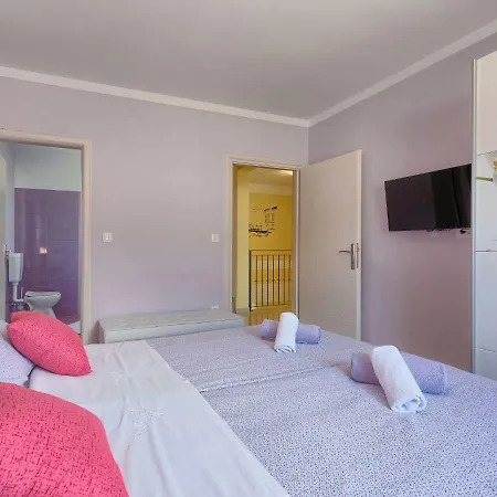 Villa Jasmin * Rasa