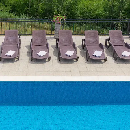 Villa Jasmin