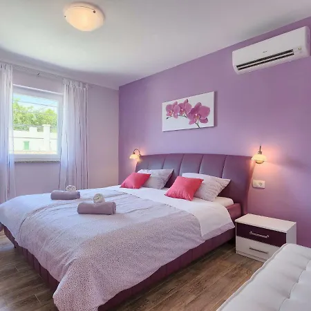 Villa Jasmin Villa