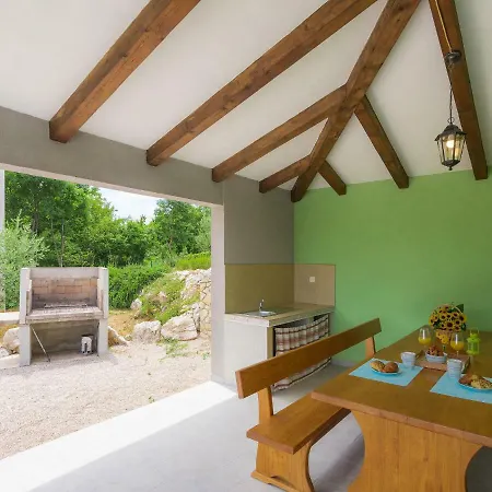 Villa Villa Jasmin Rasa