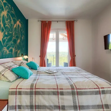 Villa Jasmin