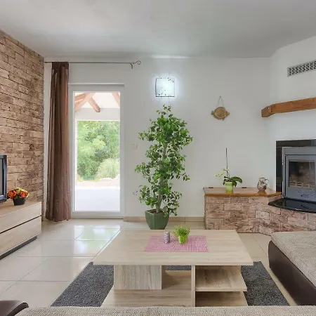 Villa Villa Jasmin *