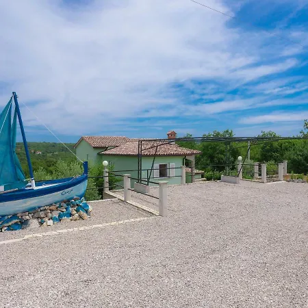 Villa Jasmin * Rasa