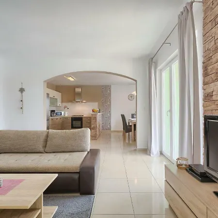Villa Jasmin