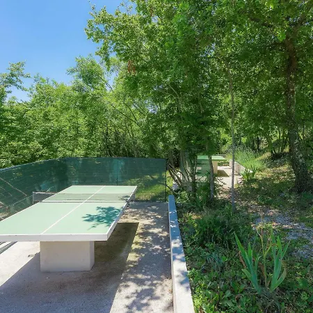 Villa Jasmin