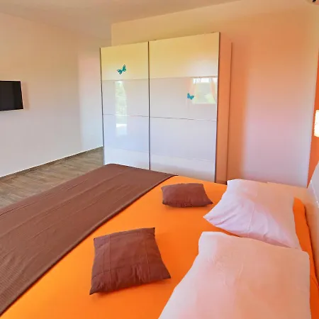 Villa Villa Jasmin *
